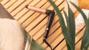 Lokówka Cecotec SurfCare TwistWaves Lokówka do włosów 4