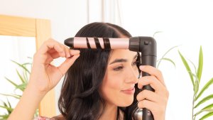 Lokówka Cecotec SurfCare TwistWaves Lokówka do włosów 6