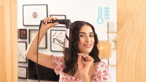 Lokówka Cecotec SurfCare TwistWaves Lokówka do włosów 8