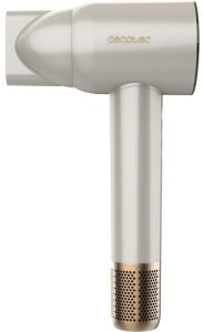 Suszarka Cecotec IoniCare RockStar Nano IonTech Champagne Suszarka do włosów 2