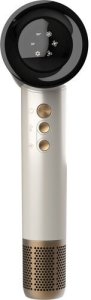 Suszarka Cecotec IoniCare RockStar Nano IonTech Champagne Suszarka do włosów 3