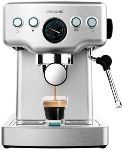 Cecotec Power Espresso 20 Barista Mini Ekspres do kawy 1