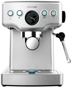 Cecotec Power Espresso 20 Barista Mini Ekspres do kawy 2