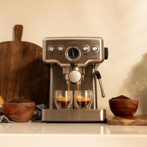 Cecotec Power Espresso 20 Barista Mini Ekspres do kawy 3
