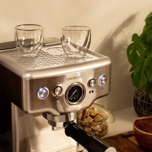 Cecotec Power Espresso 20 Barista Mini Ekspres do kawy 4