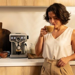 Cecotec Power Espresso 20 Barista Mini Ekspres do kawy 5