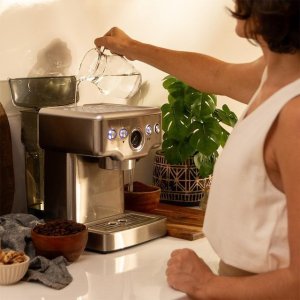 Cecotec Power Espresso 20 Barista Mini Ekspres do kawy 7