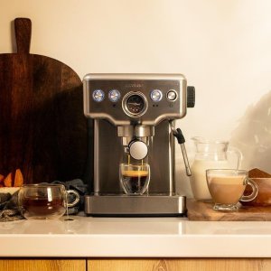 Cecotec Power Espresso 20 Barista Mini Ekspres do kawy 10