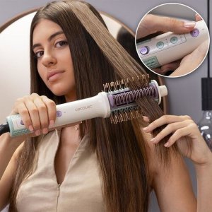 Suszarko-lokówka Cecotec CeramicCare Allin1 11