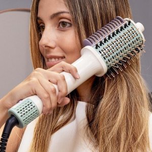 Suszarko-lokówka Cecotec CeramicCare Allin1 13