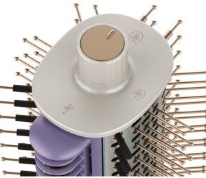 Suszarko-lokówka Cecotec CeramicCare Allin1 4