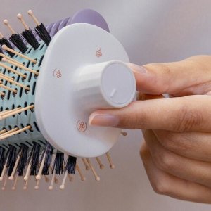 Suszarko-lokówka Cecotec CeramicCare Allin1 7