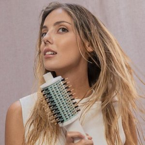 Suszarko-lokówka Cecotec CeramicCare Allin1 8