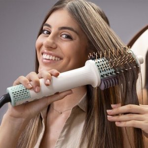 Suszarko-lokówka Cecotec CeramicCare Allin1 9