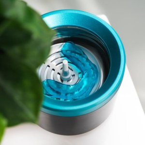 Cecotec ToothCare EasyClean Myjka ultradźwiękowa do protez 4