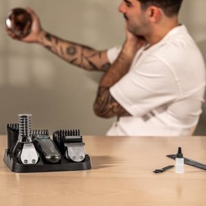 Cecotec PrecisionCare Multigrooming Trymer 13