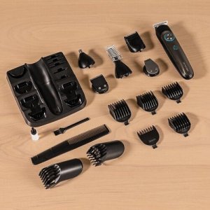 Cecotec PrecisionCare Multigrooming Trymer 14