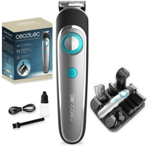 Cecotec PrecisionCare Multigrooming Trymer 2