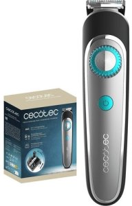 Cecotec PrecisionCare Multigrooming Trymer 3