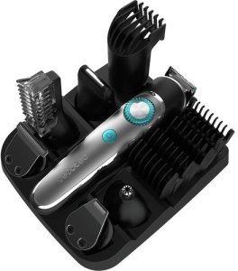 Cecotec PrecisionCare Multigrooming Trymer 6