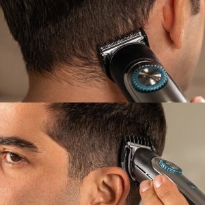 Cecotec PrecisionCare Multigrooming Trymer 8