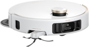 Robot Sprzątający Mopowanie Dreame MOVA V50 Ultra UV 24000 Pa HEPA + Płyn 2