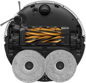 Robot Sprzątający Mopowanie Dreame MOVA V50 Ultra UV 24000 Pa HEPA + Płyn 3