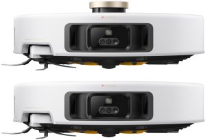 Robot Sprzątający Mopowanie Dreame MOVA V50 Ultra UV 24000 Pa HEPA + Płyn 4