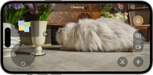 Robot Sprzątający Mopowanie Dreame MOVA V50 Ultra UV 24000 Pa HEPA + Płyn 8