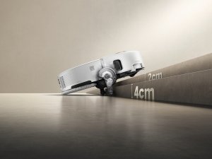 Robot Sprzątający Mopowanie Dreame MOVA V50 Ultra UV 24000 Pa HEPA + Płyn 9