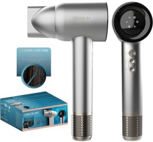 Cecotec IoniCare RockStar Nano IonTech Aluminum Suszarka do włosów 1