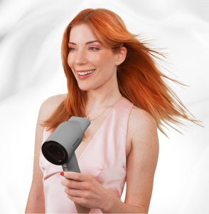 Suszarka Cecotec IoniCare RockStar Nano IonTech Aluminum Suszarka do włosów 5