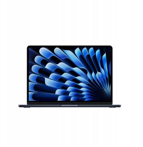 Apple MacBook Air 13" M4 10-core CPU 10-core GPU 16GB 512GB SSD - 2025 Północ - Zasilacz 35W - Gwarancja bezpieczeństwa. Proste raty. Bezpłatna wysyłka od 170 zł. 1