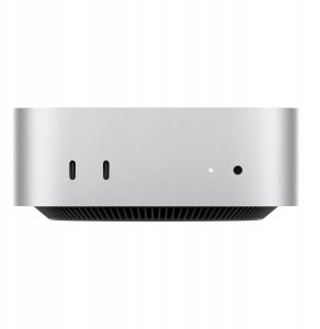 Apple Mac mini M4 Pro 14-core CPU 20-core GPU 64GB 2TB SSD/ETH - 2024 - Gwarancja bezpieczeństwa. Proste raty. Bezpłatna wysyłka od 170 zł. 1
