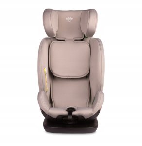 FOTELIK SECURO I-SIZE LIGHT GREY (40-150) 11