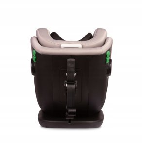 FOTELIK SECURO I-SIZE LIGHT GREY (40-150) 12