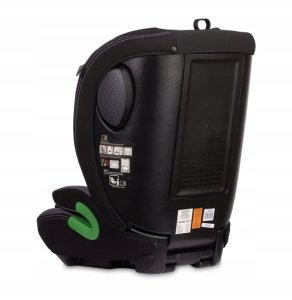 FOTELIK VIVO I-SIZE GRAPHITE (76-150) 2