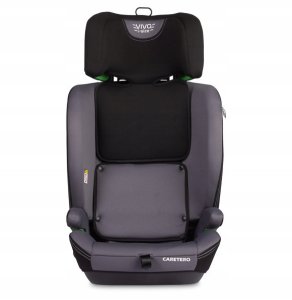 FOTELIK VIVO I-SIZE GRAPHITE (76-150) 6