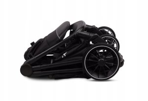 WÓZEK SPACEROWY AGIL BLACK 11