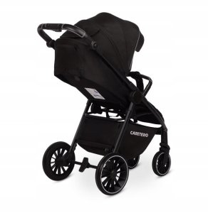 WÓZEK SPACEROWY AGIL BLACK 2