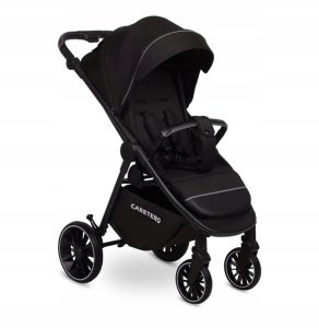 WÓZEK SPACEROWY AGIL BLACK 3