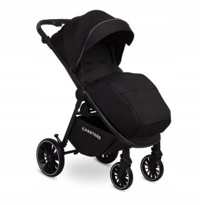 WÓZEK SPACEROWY AGIL BLACK 4