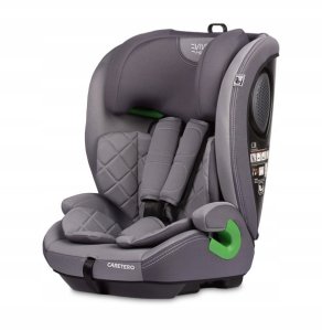 FOTELIK VIVO I-SIZE GREY (76-150) 1