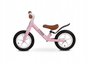 ROWEREK BIEGOWY INTER PINK 3