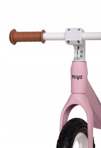 ROWEREK BIEGOWY INTER PINK 4