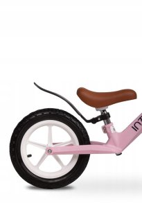 ROWEREK BIEGOWY INTER PINK 5