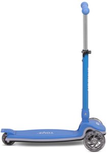 Hulajnoga Toyz HULAJNOGA 3-KOŁOWA CARBON LIGHT BLUE 7