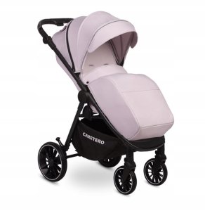 Wózek Caretero Wózek spacerowy Agil Smoky 4
