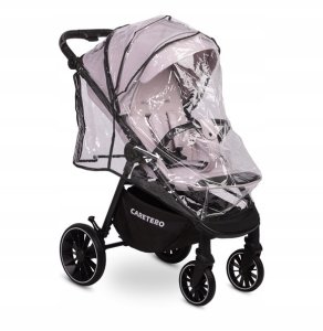 Wózek Caretero Wózek spacerowy Agil Smoky 5