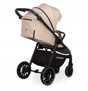 WÓZEK SPACEROWY AGIL LATTE 2